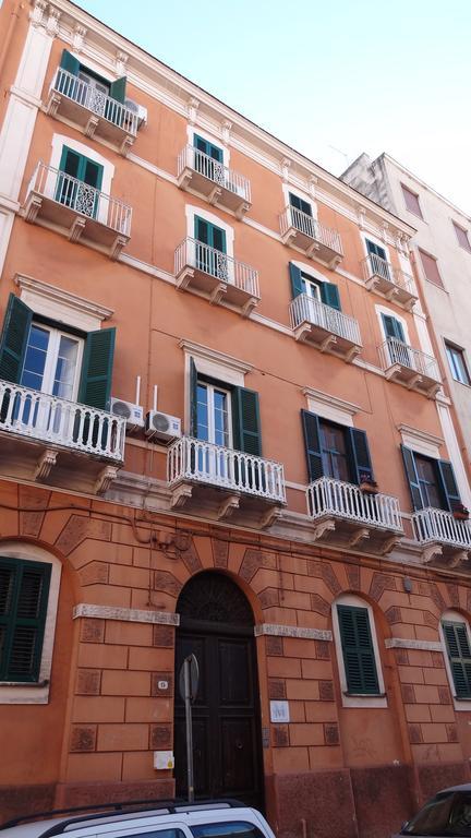 Affittacamere Museo Taranto Exterior photo