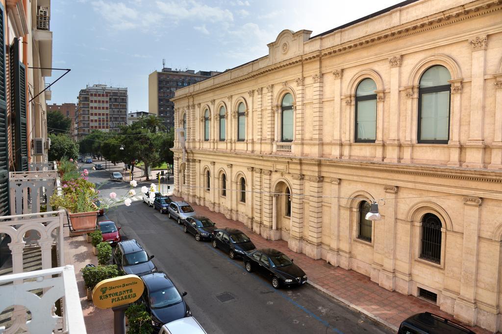Affittacamere Museo Taranto Exterior photo